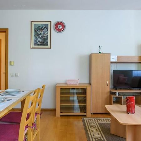 Apartment Sunce Pula Dış mekan fotoğraf