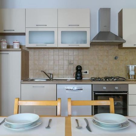 Apartment Sunce Pula Dış mekan fotoğraf