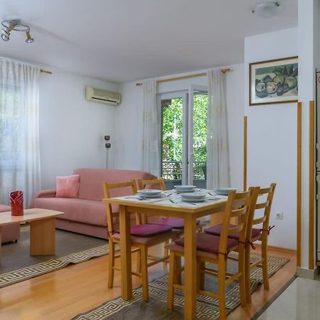 Apartment Sunce Pula Dış mekan fotoğraf