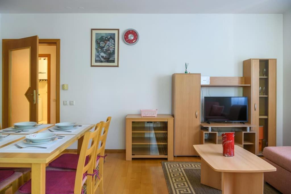 Apartment Sunce Pula Dış mekan fotoğraf