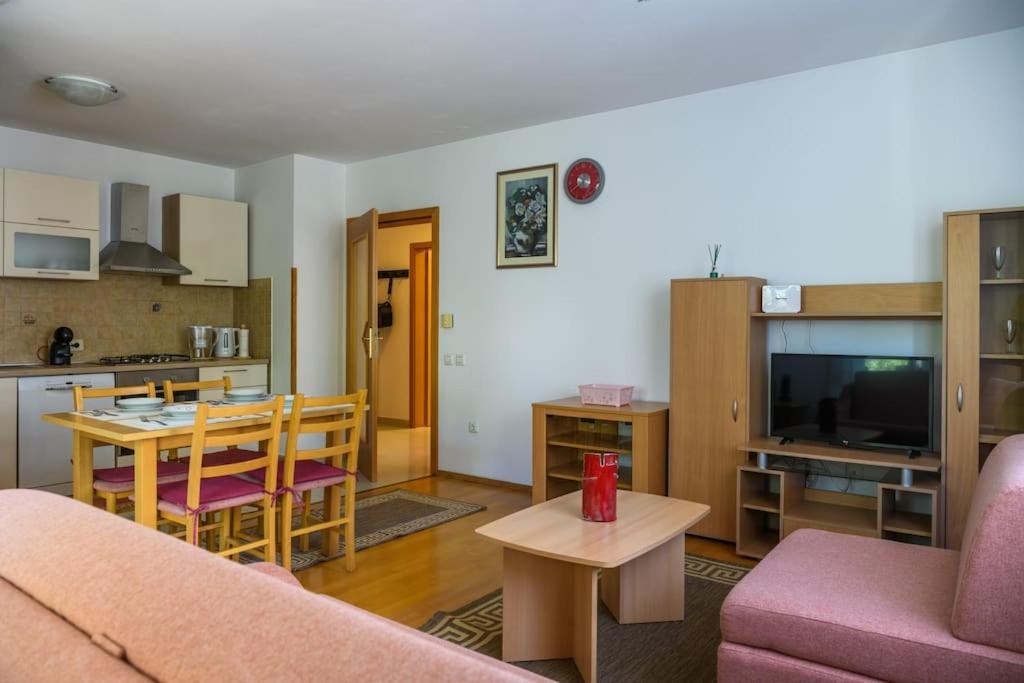 Apartment Sunce Pula Dış mekan fotoğraf