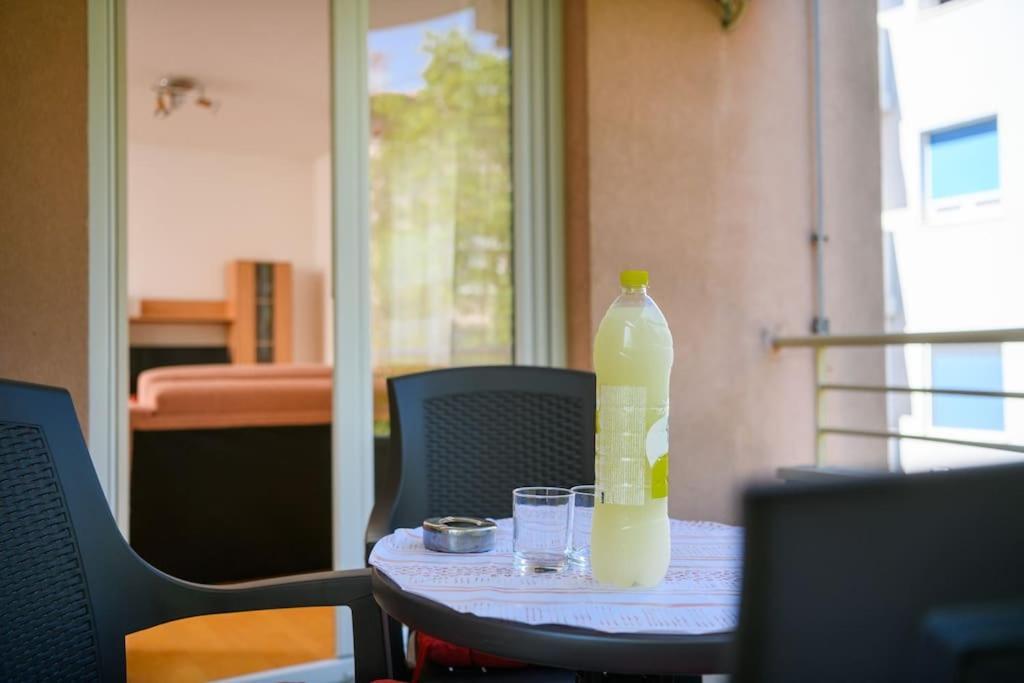 Apartment Sunce Pula Dış mekan fotoğraf