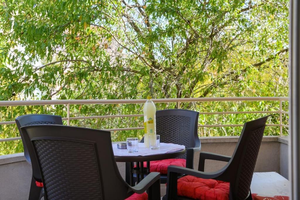 Apartment Sunce Pula Dış mekan fotoğraf