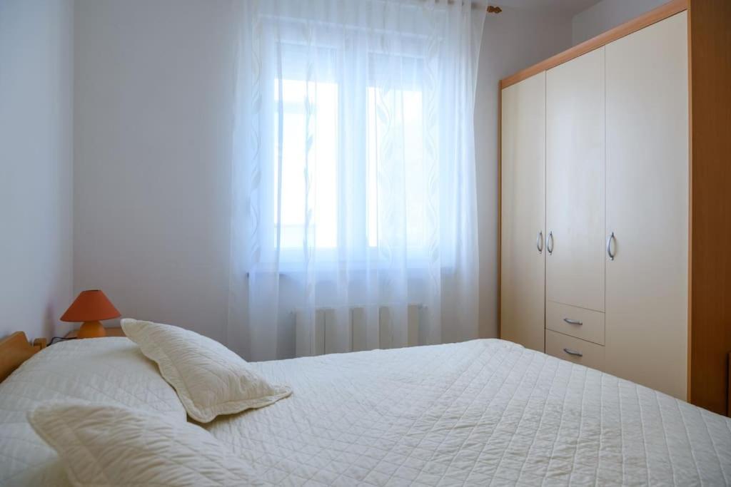 Apartment Sunce Pula Dış mekan fotoğraf