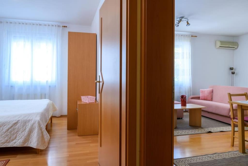 Apartment Sunce Pula Dış mekan fotoğraf