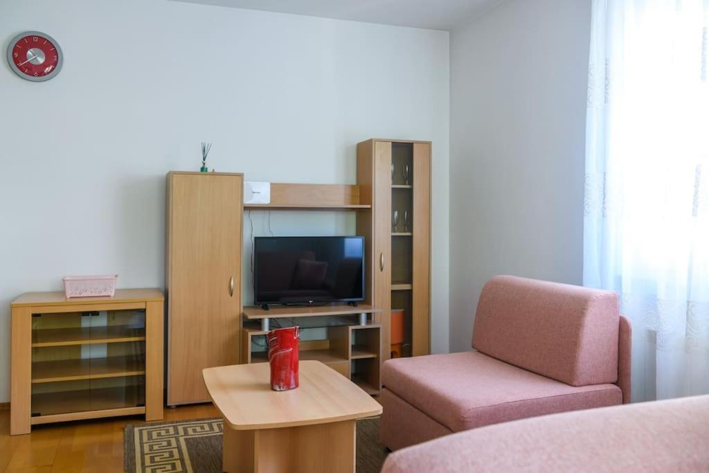 Apartment Sunce Pula Dış mekan fotoğraf
